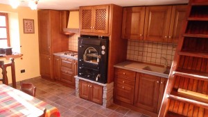 Cucina Baita